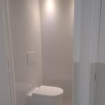 Badkamers