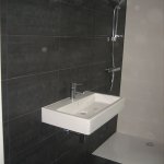 Badkamers